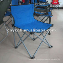 cadeira de banco dobrável de tecido VEC1003